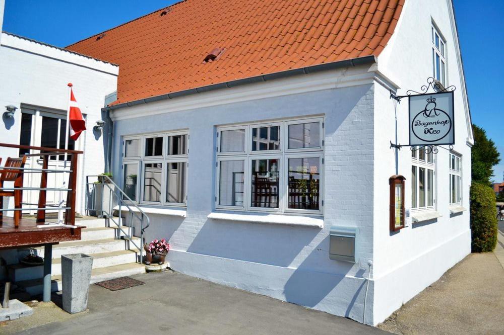 Bagenkop Kro Pokój zdjęcie